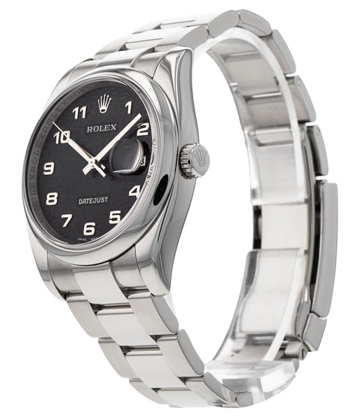 Rolex Datejust 116200
